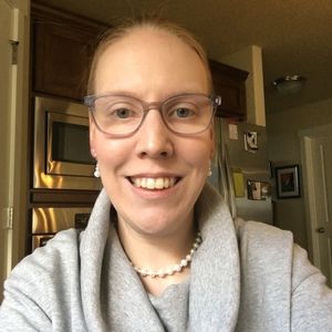 Meet your Posher, Aubrey